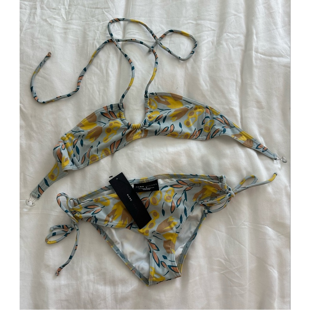 NWT Marc Jacobs Bikini